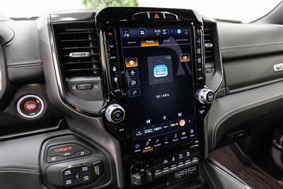 2022 RAM 1500 TRX   - Photo 19 - Concord, CA 94520