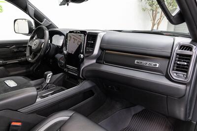 2022 RAM 1500 TRX   - Photo 13 - Concord, CA 94520