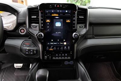 2022 RAM 1500 TRX   - Photo 18 - Concord, CA 94520