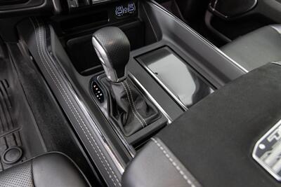 2022 RAM 1500 TRX   - Photo 20 - Concord, CA 94520
