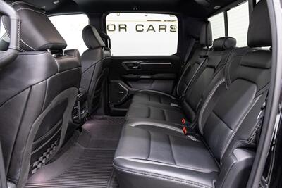 2022 RAM 1500 TRX   - Photo 8 - Concord, CA 94520