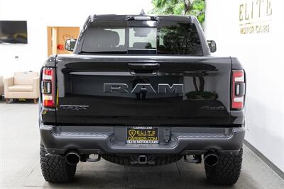 2022 RAM 1500 TRX   - Photo 4 - Concord, CA 94520