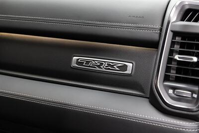 2022 RAM 1500 TRX   - Photo 21 - Concord, CA 94520
