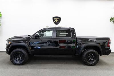 2022 RAM 1500 TRX   - Photo 2 - Concord, CA 94520