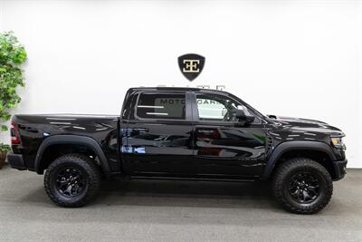 2022 RAM 1500 TRX   - Photo 10 - Concord, CA 94520