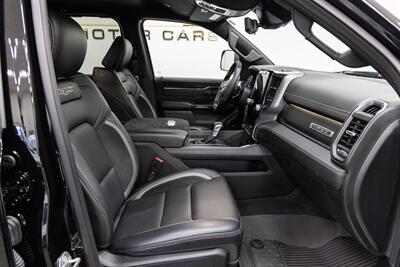 2022 RAM 1500 TRX   - Photo 14 - Concord, CA 94520