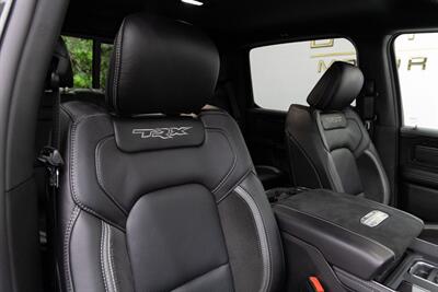 2022 RAM 1500 TRX   - Photo 22 - Concord, CA 94520