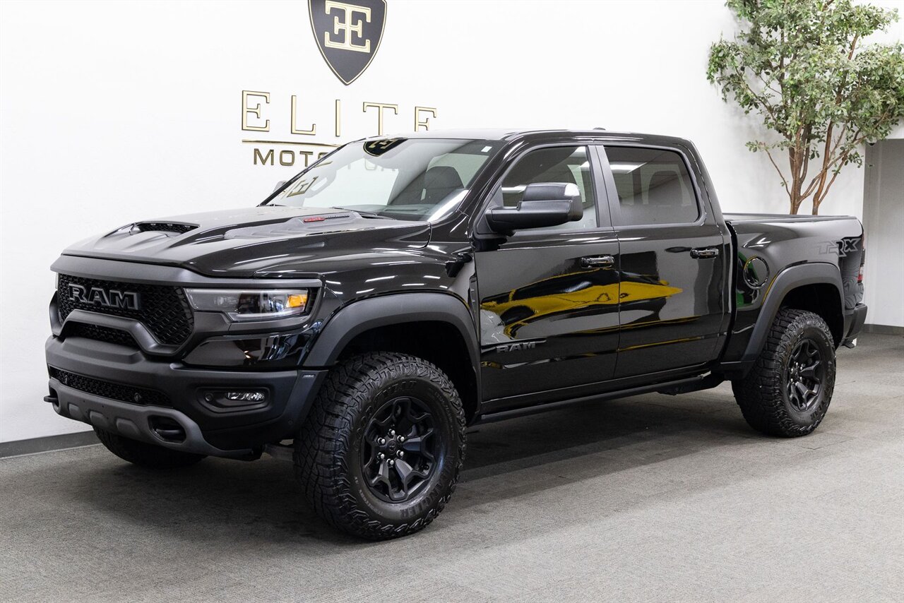 2022 RAM 1500 TRX   - Photo 1 - Concord, CA 94520