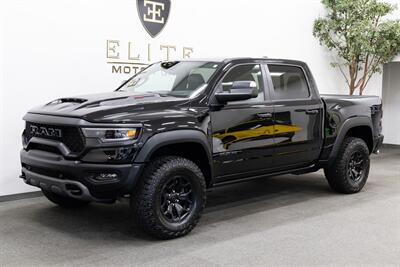 2022 RAM 1500 TRX   - Photo 1 - Concord, CA 94520
