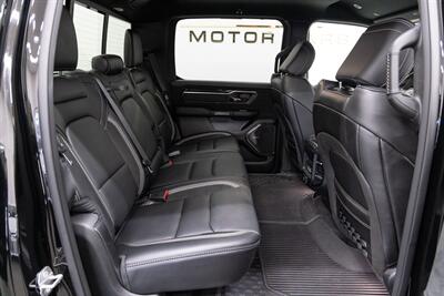 2022 RAM 1500 TRX   - Photo 15 - Concord, CA 94520