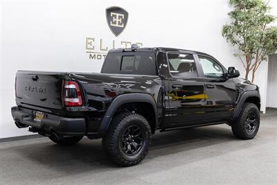 2022 RAM 1500 TRX   - Photo 11 - Concord, CA 94520