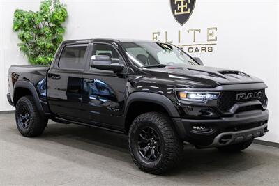 2022 RAM 1500 TRX   - Photo 9 - Concord, CA 94520