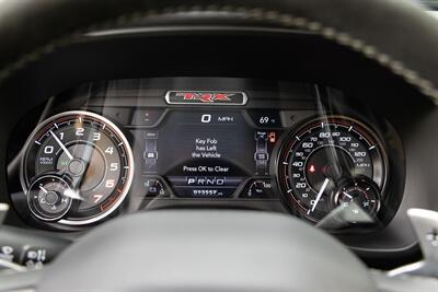 2022 RAM 1500 TRX   - Photo 17 - Concord, CA 94520