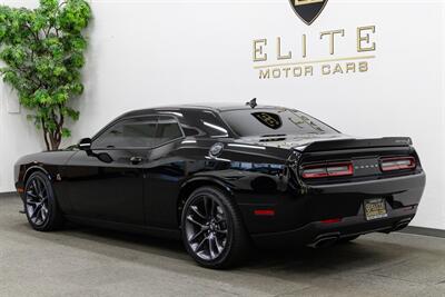 2023 Dodge Challenger R/T Scat Pack   - Photo 3 - Concord, CA 94520