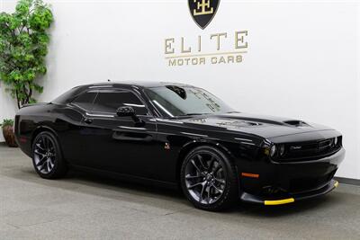 2023 Dodge Challenger R/T Scat Pack   - Photo 9 - Concord, CA 94520