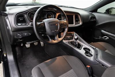 2023 Dodge Challenger R/T Scat Pack   - Photo 6 - Concord, CA 94520