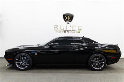 2023 Dodge Challenger R/T Scat Pack   - Photo 2 - Concord, CA 94520
