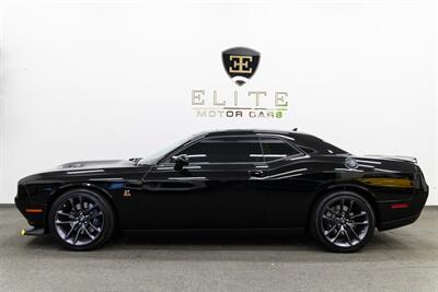 2023 Dodge Challenger R/T Scat Pack   - Photo 2 - Concord, CA 94520