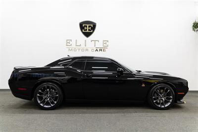 2023 Dodge Challenger R/T Scat Pack   - Photo 10 - Concord, CA 94520