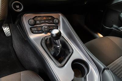 2023 Dodge Challenger R/T Scat Pack   - Photo 20 - Concord, CA 94520