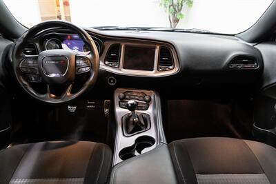 2023 Dodge Challenger R/T Scat Pack   - Photo 5 - Concord, CA 94520