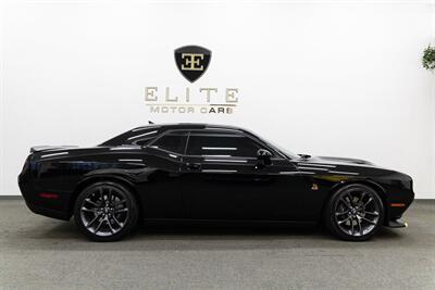 2023 Dodge Challenger R/T Scat Pack   - Photo 10 - Concord, CA 94520