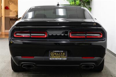 2023 Dodge Challenger R/T Scat Pack   - Photo 4 - Concord, CA 94520