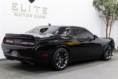 2023 Dodge Challenger R/T Scat Pack   - Photo 11 - Concord, CA 94520