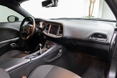 2023 Dodge Challenger R/T Scat Pack   - Photo 13 - Concord, CA 94520