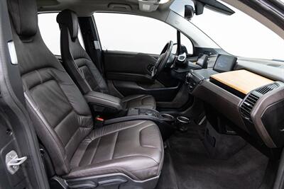 2015 BMW i3 with Range Extender   - Photo 14 - Concord, CA 94520