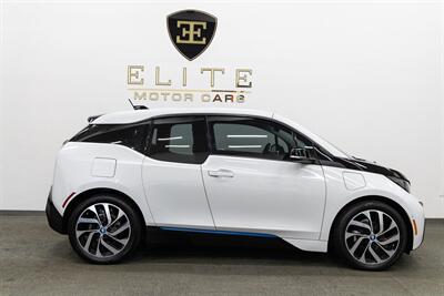 2015 BMW i3 with Range Extender   - Photo 10 - Concord, CA 94520