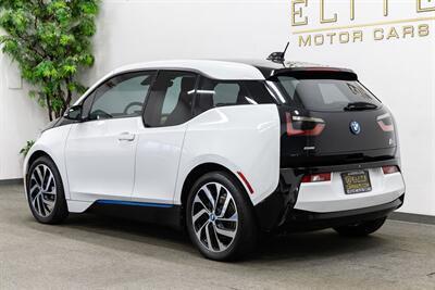 2015 BMW i3 with Range Extender   - Photo 3 - Concord, CA 94520