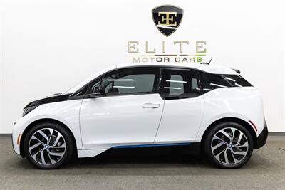2015 BMW i3 with Range Extender   - Photo 2 - Concord, CA 94520