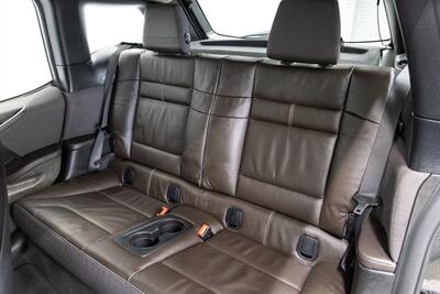2015 BMW i3 with Range Extender   - Photo 8 - Concord, CA 94520
