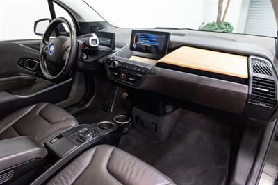 2015 BMW i3 with Range Extender   - Photo 13 - Concord, CA 94520