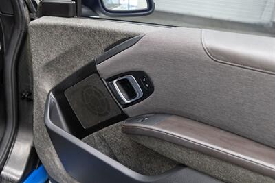2015 BMW i3 with Range Extender   - Photo 21 - Concord, CA 94520