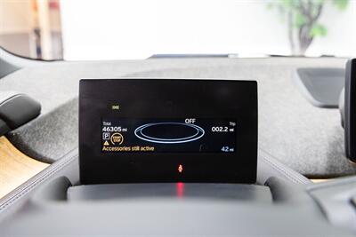 2015 BMW i3 with Range Extender   - Photo 17 - Concord, CA 94520