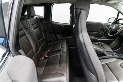 2015 BMW i3 with Range Extender   - Photo 15 - Concord, CA 94520