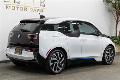 2015 BMW i3 with Range Extender   - Photo 11 - Concord, CA 94520
