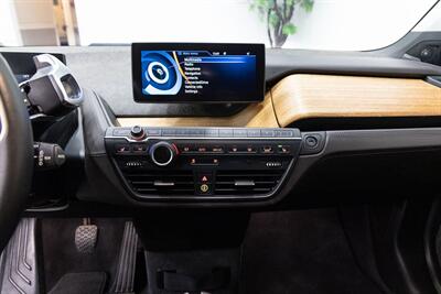 2015 BMW i3 with Range Extender   - Photo 18 - Concord, CA 94520