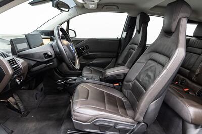2015 BMW i3 with Range Extender   - Photo 7 - Concord, CA 94520