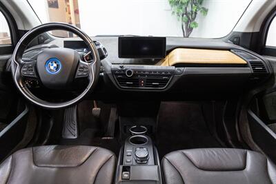 2015 BMW i3 with Range Extender   - Photo 5 - Concord, CA 94520