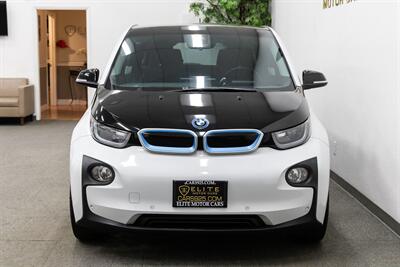 2015 BMW i3 with Range Extender   - Photo 12 - Concord, CA 94520