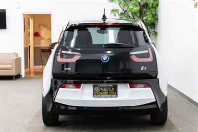 2015 BMW i3 with Range Extender   - Photo 4 - Concord, CA 94520