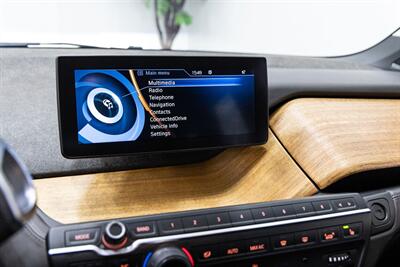 2015 BMW i3 with Range Extender   - Photo 19 - Concord, CA 94520