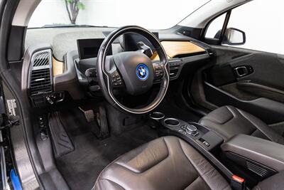 2015 BMW i3 with Range Extender   - Photo 6 - Concord, CA 94520