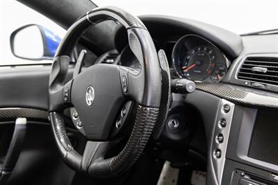 2014 Maserati GranTurismo Sport   - Photo 25 - Concord, CA 94520