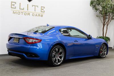 2014 Maserati GranTurismo Sport   - Photo 11 - Concord, CA 94520