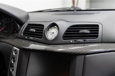 2014 Maserati GranTurismo Sport   - Photo 22 - Concord, CA 94520