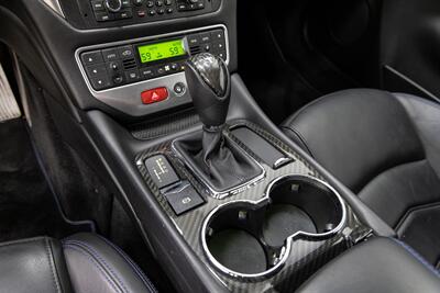 2014 Maserati GranTurismo Sport   - Photo 20 - Concord, CA 94520